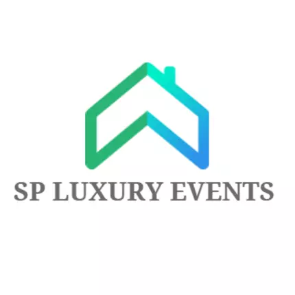 Logo da SP Luxury Events