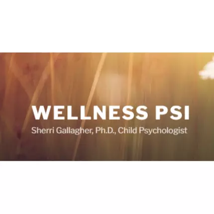 Logo van Wellness PSI Sherri Gallagher, Ph.D.