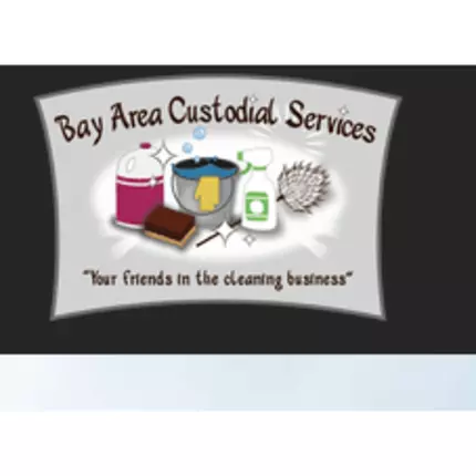 Logo von Bay Area Custodial Services