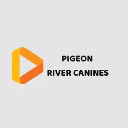 Logo van Pigeon River Canines