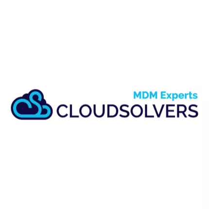 Λογότυπο από Cloudsolvers