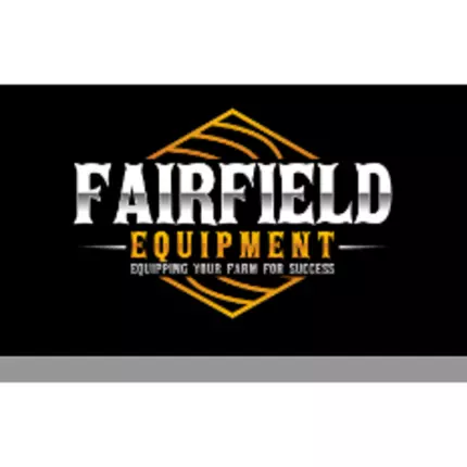 Logo van Fairfield Equipment Sales and Rental