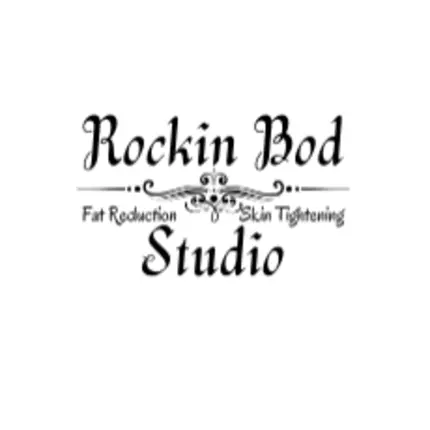 Logo da Rockin Bod Studio