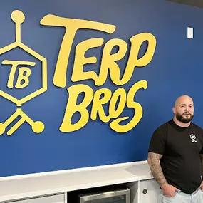 Bild von Terp Bros