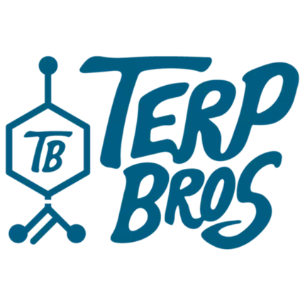 Logo od Terp Bros