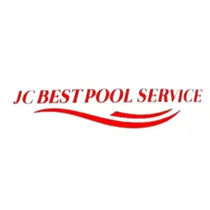 Logo from JC Best Pool Service