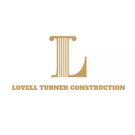 Logo von Lovell Turner construction