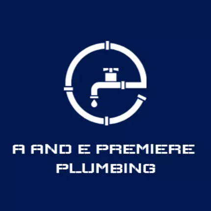 Logo van A and E premiere plumbing