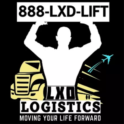 Logo da LXD Logistics LLC