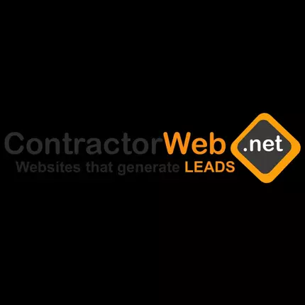 Logo van ContractorWeb