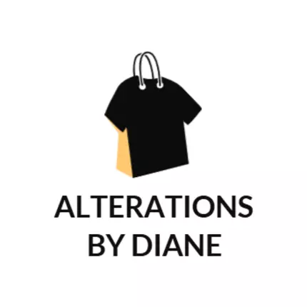 Logo from Alterations By Diane