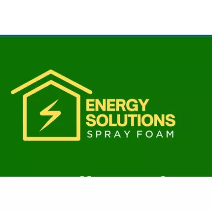 Logo od Energy Solutions Spray Foam