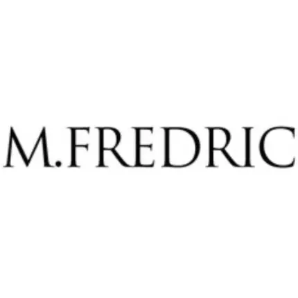 Logo od M.Fredric