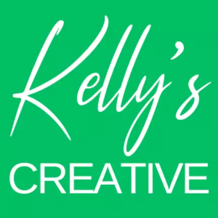 Logotyp från Kellys Creative