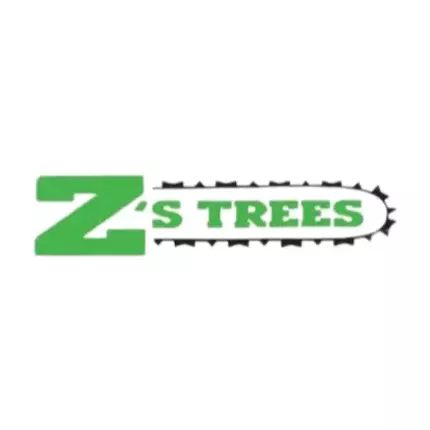 Logo da Z's Trees LLC