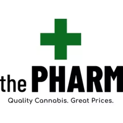 Logótipo de The Pharm