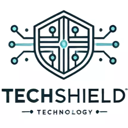 Logo from TechShield Informatica