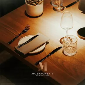 Bild von Restaurant & Bar Mosbacher's