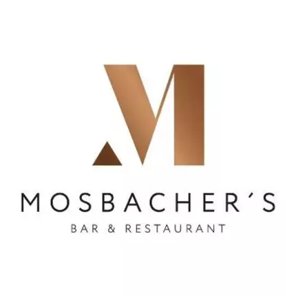 Logótipo de Restaurant & Bar Mosbacher's