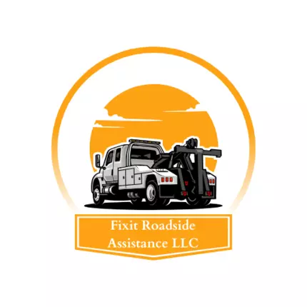 Λογότυπο από Fixit Roadside Assistance LLC