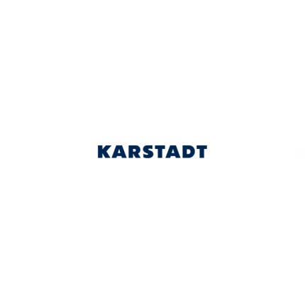 Logo van Karstadt