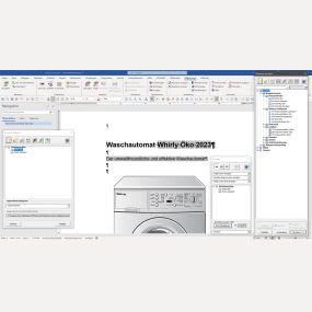 Bild von dokay GmbH - Software-Produkte und individuelle Tools rund um Microsoft Word