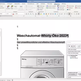 Bild von dokay GmbH - Software-Produkte und individuelle Tools rund um Microsoft Word