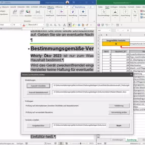 Bild von dokay GmbH - Software-Produkte und individuelle Tools rund um Microsoft Word