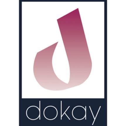Logótipo de dokay GmbH - Software-Produkte und individuelle Tools rund um Microsoft Word