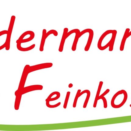 Logotyp från Bidermann Feinkost