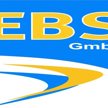 Logo de EBS - Estrich Bautrocknung Schadensmanagement