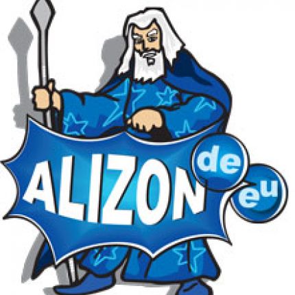 Logo from alizon.de