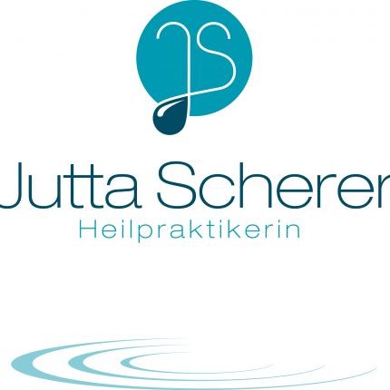 Logo von Heilpraxis Jutta Scherer