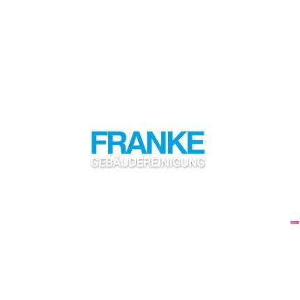 Logo von Franke Gebäudereinigung
