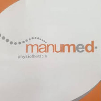 Logotyp från manumed physiotherapie Ravensburg