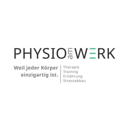 Logo de PhysioamWerk