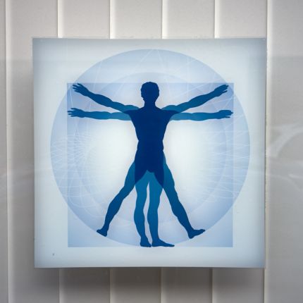 Logo from Physiotherapie Bühler