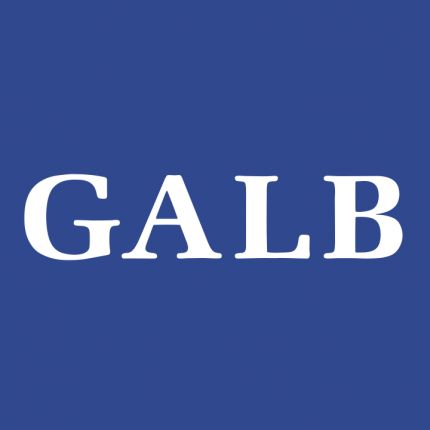 Logo od G.A.L.B. Förderung gGmbH