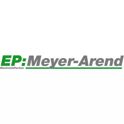 Logotyp från SP:Meyer-Arend