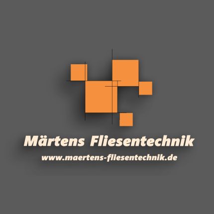 Logo da Märtens Fliesentechnik