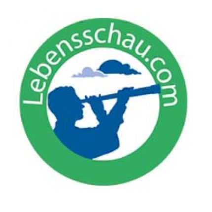 Logo da Lebensschau - Renate Bröckel Coaching & Beratung