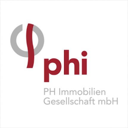 Logo van PH Immobiliengesellschaft mbH