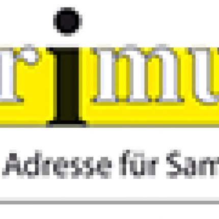 Logo van Primus GmbH