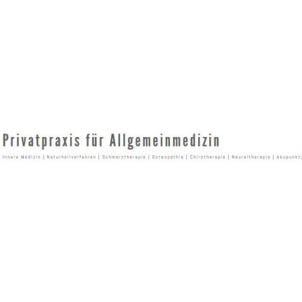 Logotipo de Dr. med. Christian Neglein Privatpraxis für Allgemeinmedizin