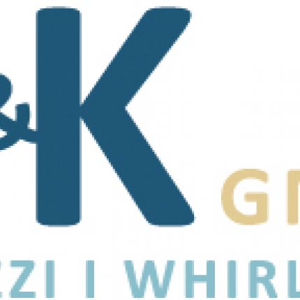 Logotyp från S&K GmbH Jacuzzi Whirlpool