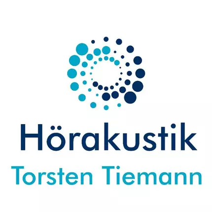 Logotyp från Hörakustik Torsten Tiemann