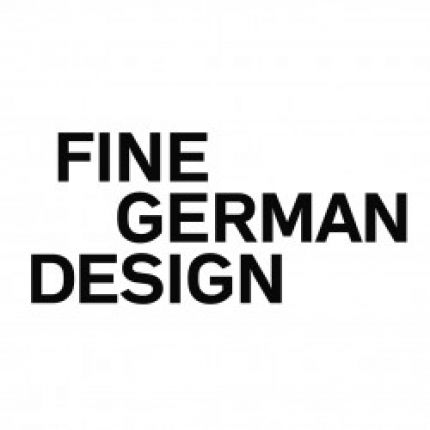 Logo da FINE GERMAN DESIGN