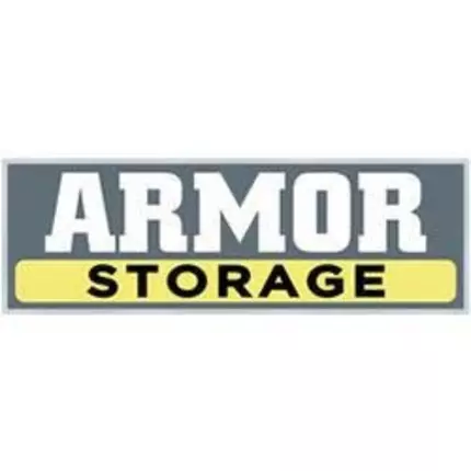 Logo from Armor Storage - Ralston