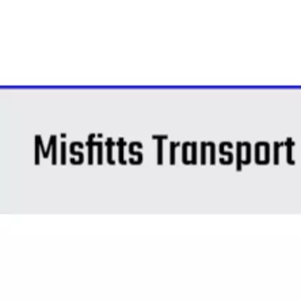 Λογότυπο από Misfitts Transport