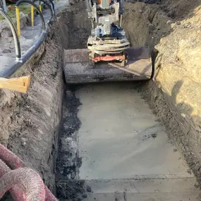 Bild von ap grond weg en waterbouw